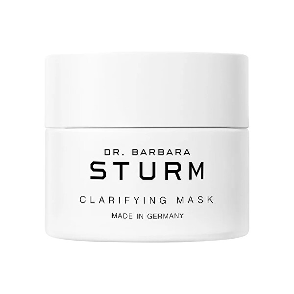 Rozjasňující pleťová maska Clarifying Mask 50 ml