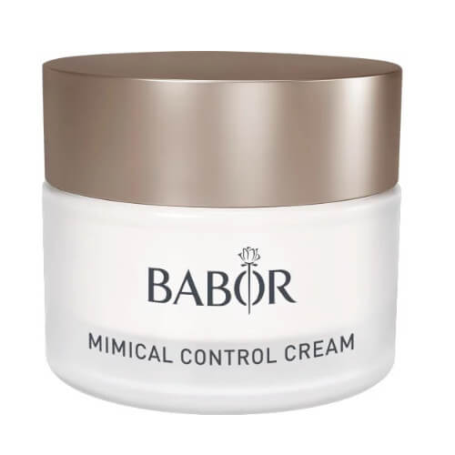 Krém pro zjemnění mimických vrásek Skinovage (Mimical Control Cream) 50 ml