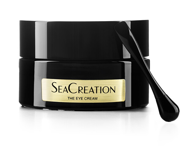 Oční krém s anti-age účinkem Seacreation (The Eye Cream) 15 ml