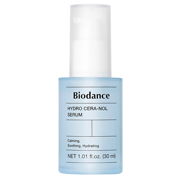 Hydratačné pleťové sérum Hydro Cera-Nol Serum 30 ml