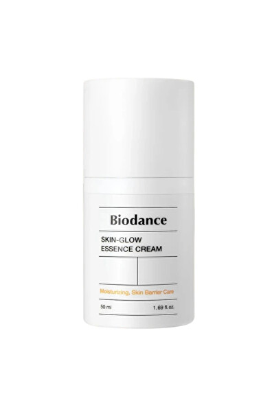 Hydratační pleťový krém Skin-Glow (Essence Cream) 50 ml