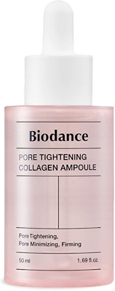 Pleťové sérum proti stárnutí Pore Tightening (Collagen Ampoule) 50 ml