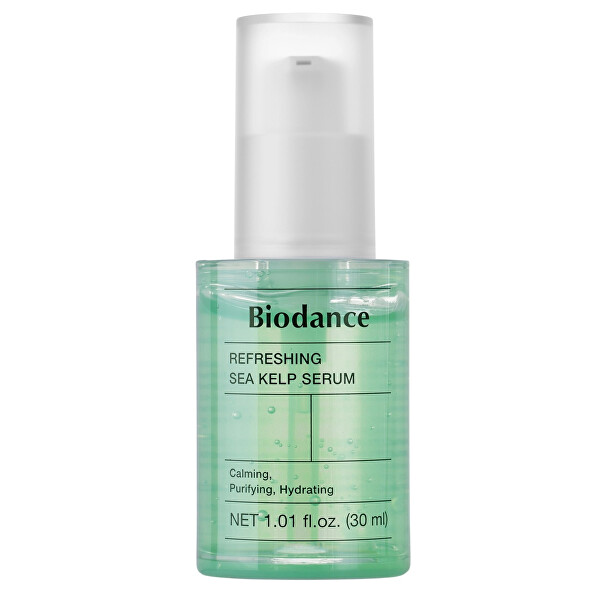 Ser facial Refreshing Sea Kelp Serum 30 ml