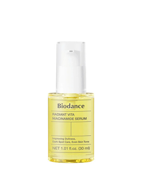 Rozjasňující sérum Radiant Vita Niacinamide Serum 30 ml