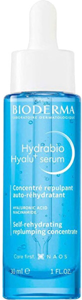 Pleťové hydratační sérum Hydrabio (Hyalu+ Serum) 30 ml