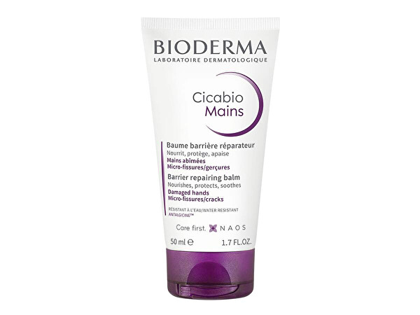 Regenerační balzám na ruce (Barrier Repairing Balm) 50 ml
