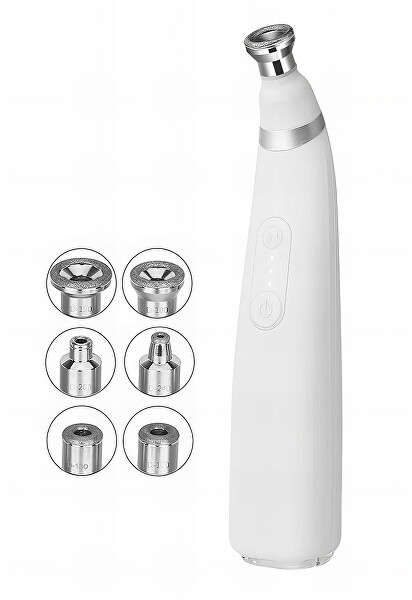 Diamantová mikrodermabraze Peelmax Premium BR-2580P