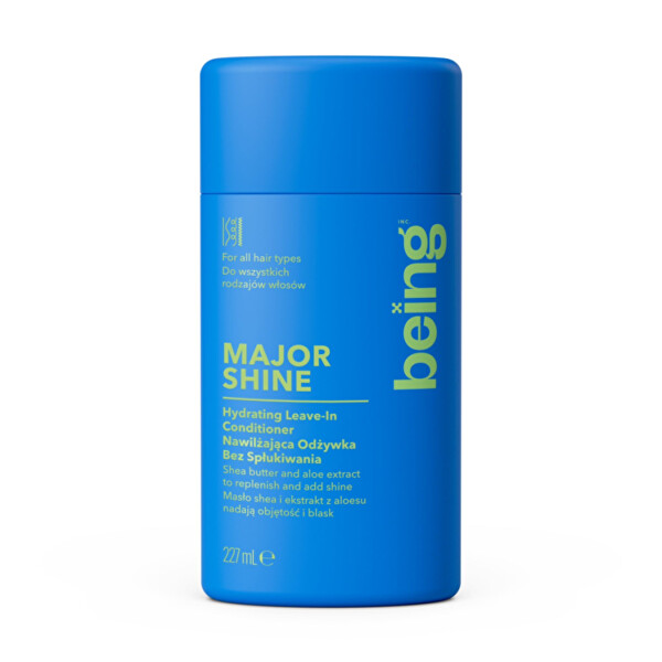 Bezoplachový kondicionér Major Shine Conditioner 227 ml