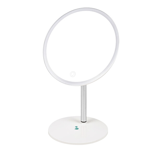 Dobíjecí kosmetické zrcátko s LED osvětlením P302VIS051