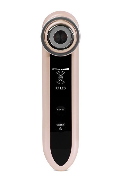 Galvanická žehlička BeautyRelax Multicare BR-1375