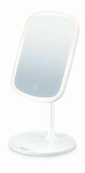 Kosmetické zrcátko BS47