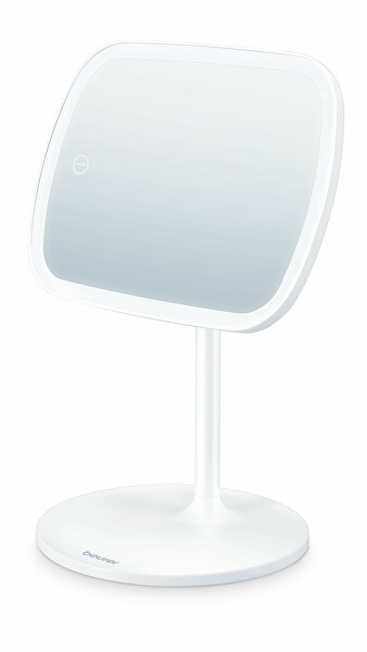 Kosmetické zrcátko BS47