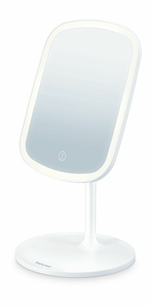 Kosmetické zrcátko BS47