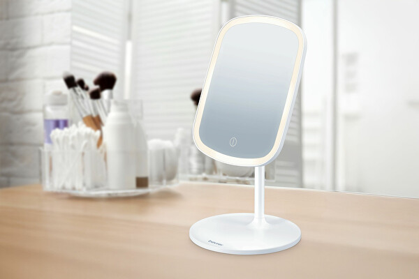 Kosmetické zrcátko BS47