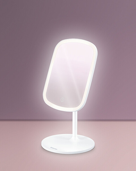 Kosmetické zrcátko BS47