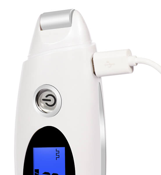 Kosmetický přístroj k hloubkovému čištění a omlazení pleti Dermatwin BR-1170