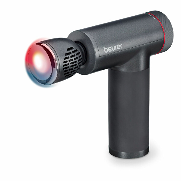 Masážní pistole MG195