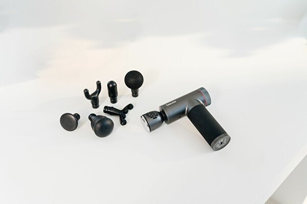 Masážní pistole MG195