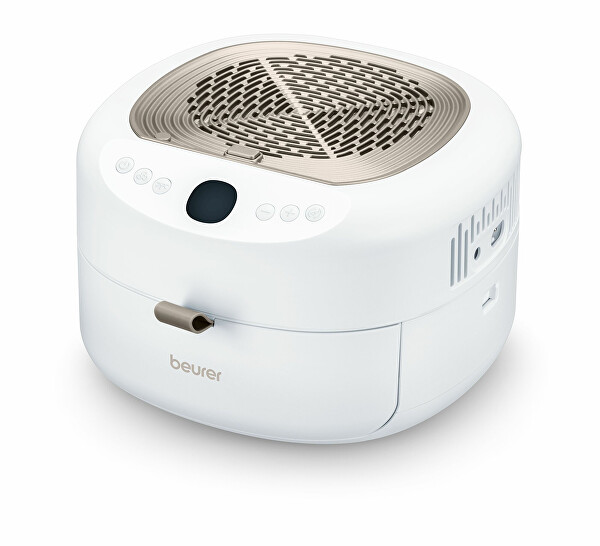 Sada na manikúru a pedikúru 3v1