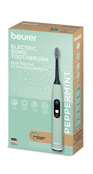 Sonický elektrický zubní kartáček SC50 - Peppermint