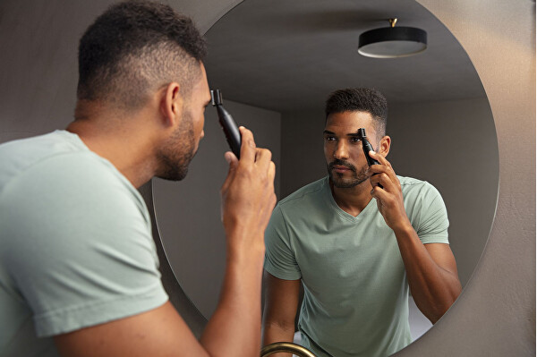 Zastřihovač chloupků MN2X