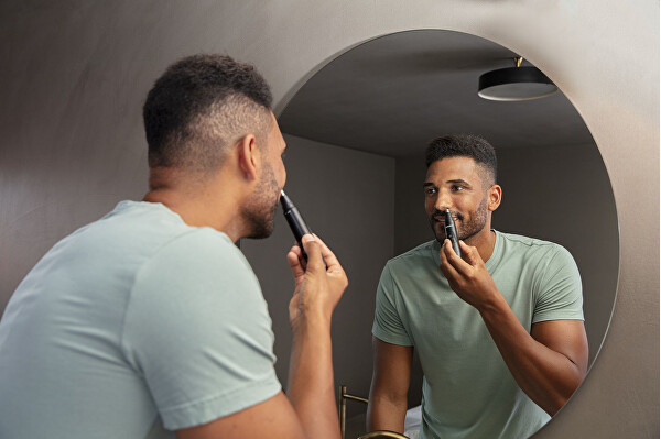 Zastřihovač chloupků MN2X