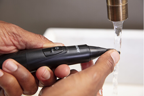 Zastřihovač chloupků MN2X