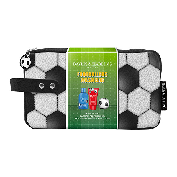 Dárková sada Football 3 ks