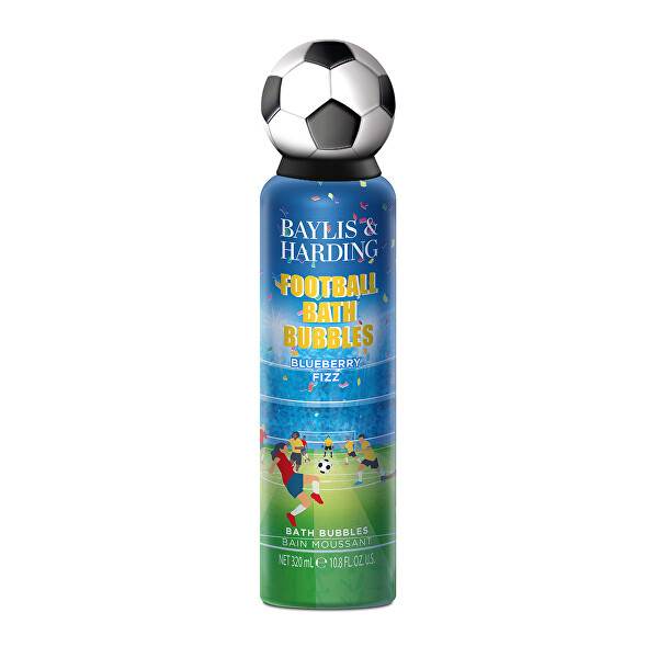 Pěna do koupele Football (Bath Bubbles) 320 ml