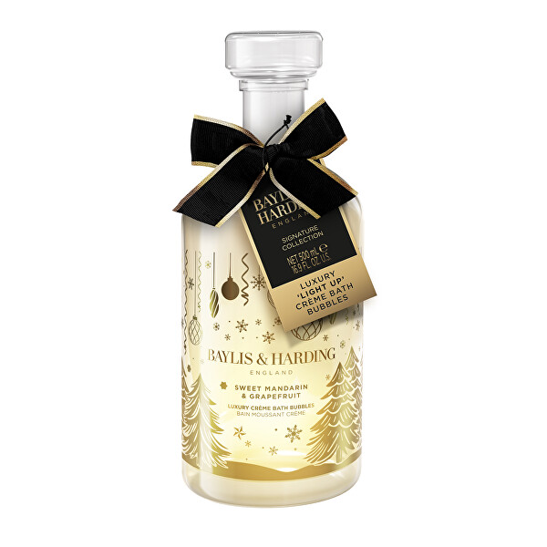 Pěna do koupele Mandarinka & Grapefruit 500 ml