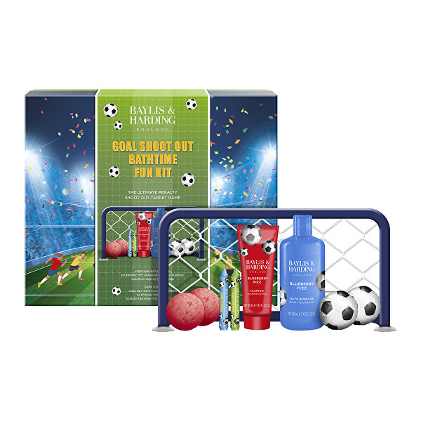 Dárková sada Football 6 ks