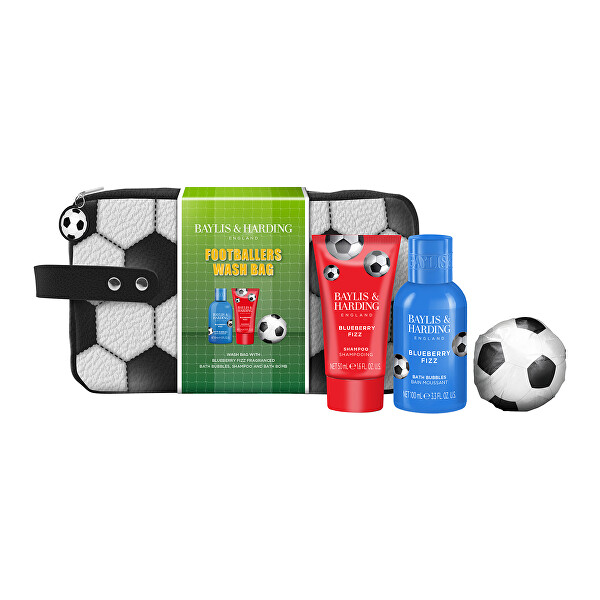 Dárková sada Football 3 ks