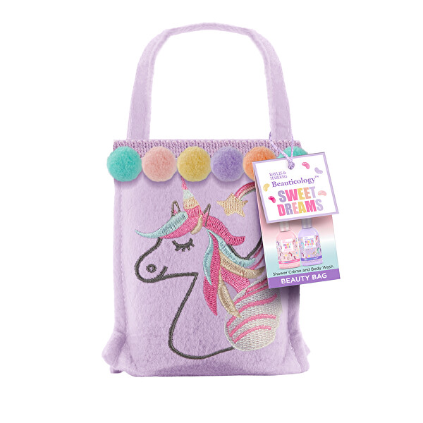 Confezione regalo Unicorno 2 pz