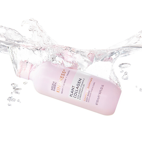 Omlazující sprchový gel Kindness+ Body Wash 500 ml