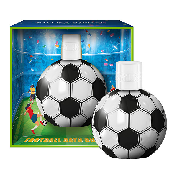 Pěna do koupele Football (Bath Bubbles) 250 ml