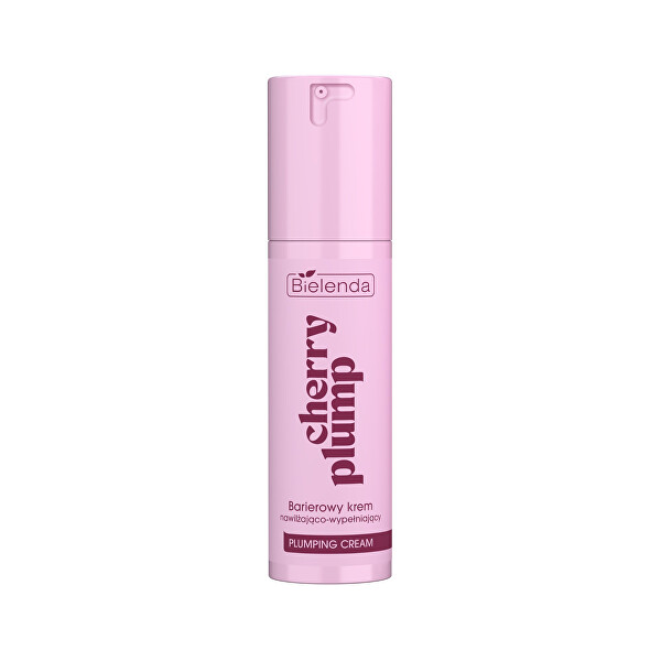 Plumping Cream kisimító krém 50 ml