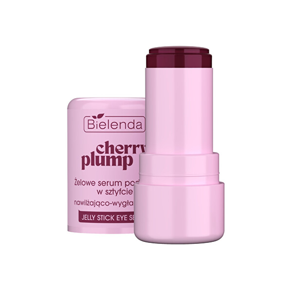 Serum de ochi pentru netezire în stick Jelly Stick Eye Serum 7 g