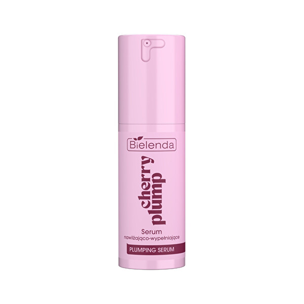 Feltöltő szérum Plumping Serum 30 ml