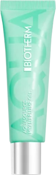 Hydratační pleťový gel Aquasource (Hyalu Plump Gel) 30 ml