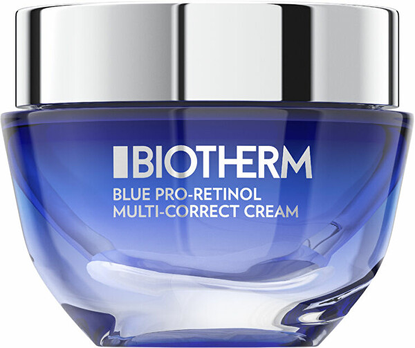 Crema da giorno al retinolo Blue Pro-Retinol (Multi-Correct Cream) 50 ml