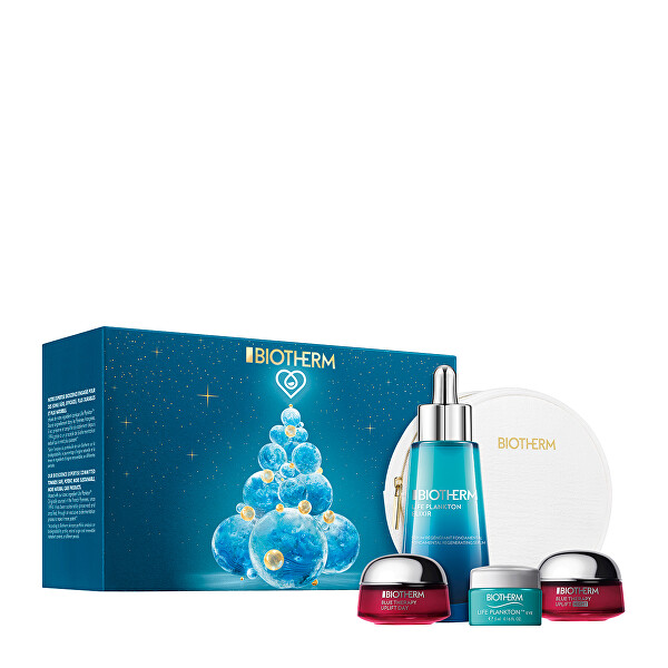 Set regalo per la cura della pelle Life Plankton Elixir