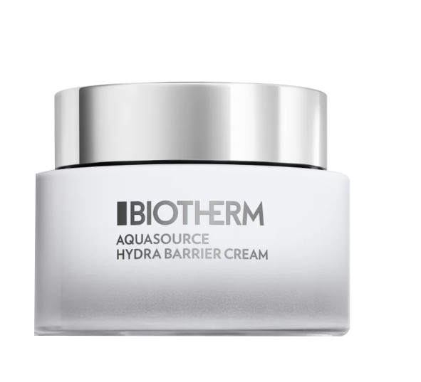 Intenzivní hydratační pleťový krém Aquasource (Hydra Barrier Cream) 75 ml