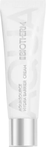 Posilující hydratační krém pro pleť a krk Aquasource (Hydra Barrier Cream) 30 ml