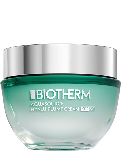 Hydratační krém SPF 30 Hyalu Plump Cream 50 ml