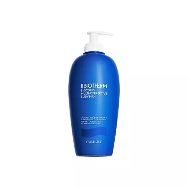 Tělové mléko Life Plankton (Multi-Corrective Body Milk) 400 ml