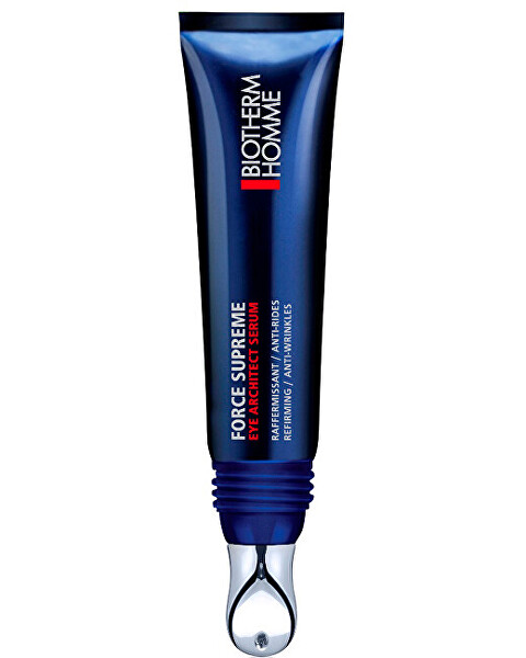 Omlazující oční sérum pro muže Force Supreme (Eye Architect Serum) 15 ml