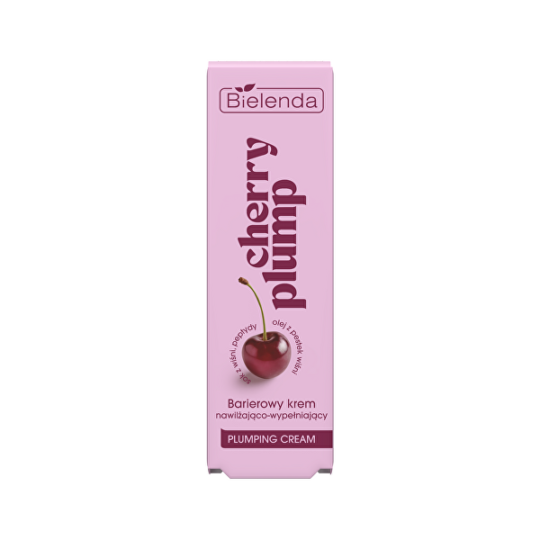 Plumping Cream kisimító krém 50 ml
