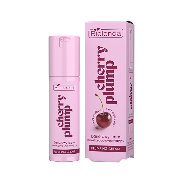 Plumping Cream kisimító krém 50 ml