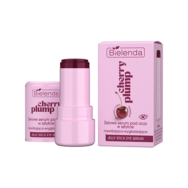 Serum de ochi pentru netezire în stick Jelly Stick Eye Serum 7 g