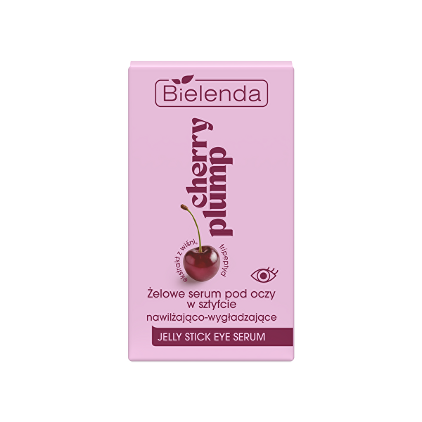 Serum de ochi pentru netezire în stick Jelly Stick Eye Serum 7 g